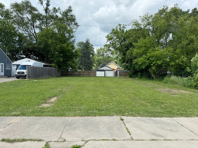 104 W Walton Blvd, Pontiac MI, 48340 land for sale