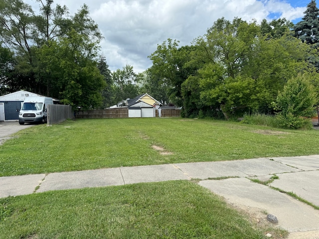 104 W Walton Blvd, Pontiac, MI 48340