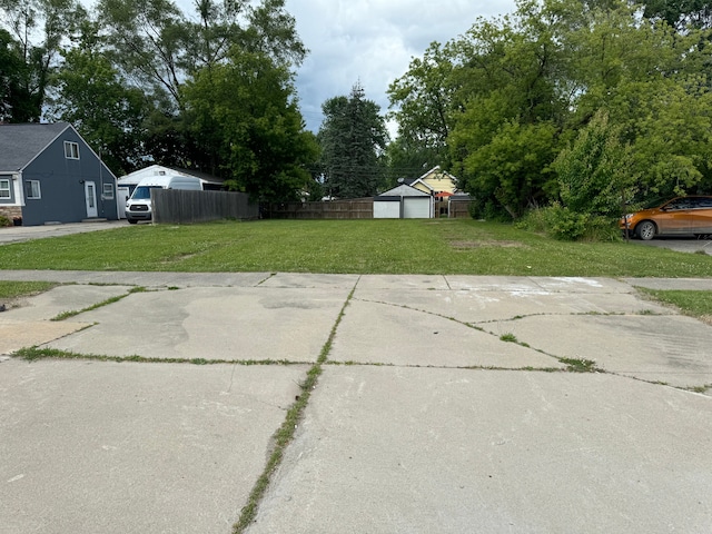 104 W Walton Blvd, Pontiac, MI 48340