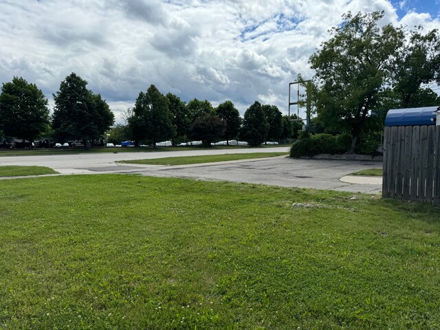 104 W Walton Blvd, Pontiac, MI 48340