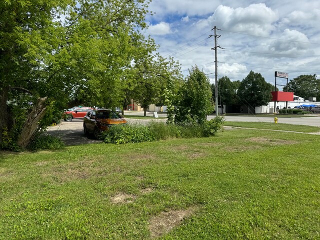104 W Walton Blvd, Pontiac, MI 48340