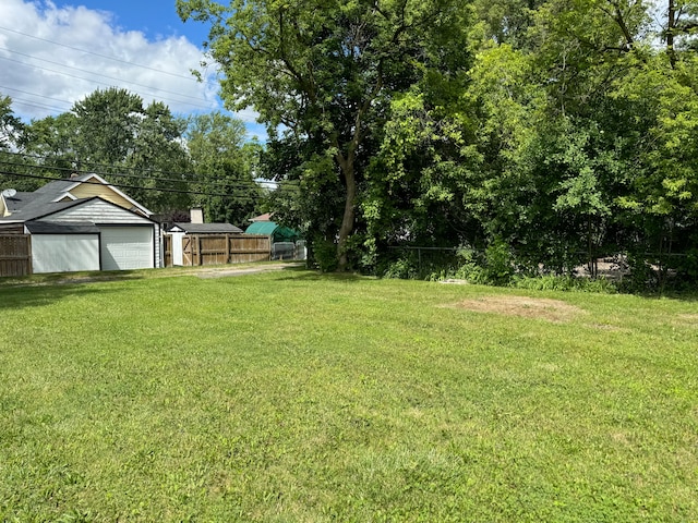 104 W Walton Blvd, Pontiac, MI 48340