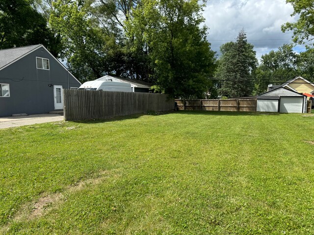 104 W Walton Blvd, Pontiac, MI 48340