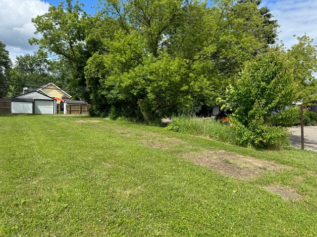 104 W Walton Blvd, Pontiac, MI 48340