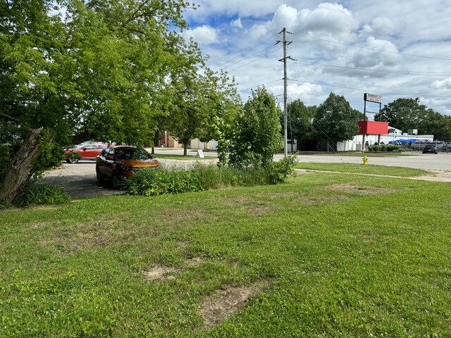 104 W Walton Blvd, Pontiac, MI 48340
