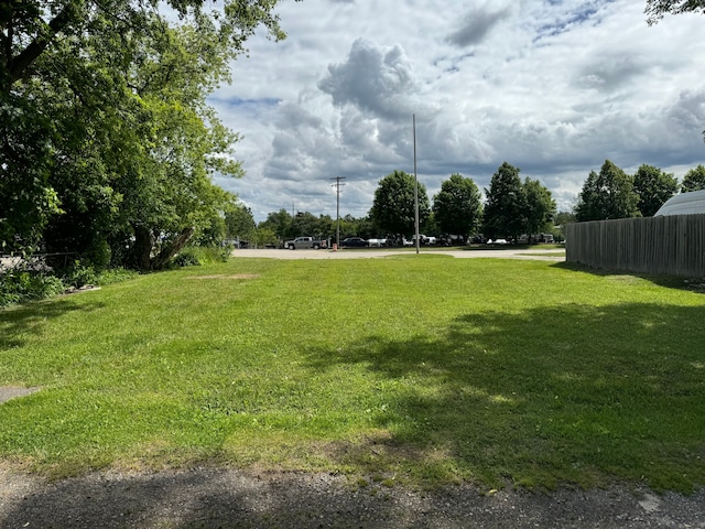 104 W Walton Blvd, Pontiac, MI 48340