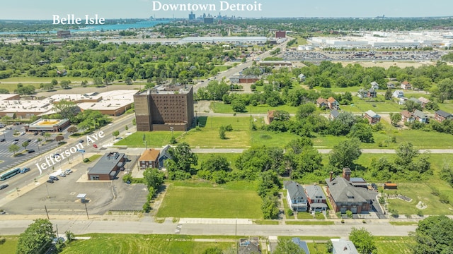 Listing photo 3 for 1075 Coplin St, Detroit MI 48215