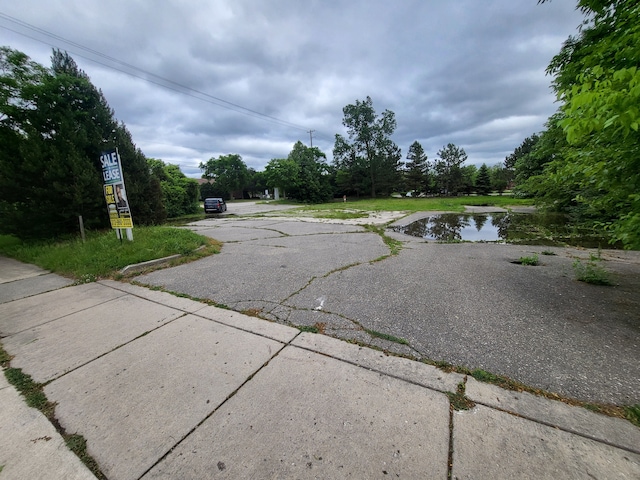 7125 N Lilley Rd, Canton, MI 48187