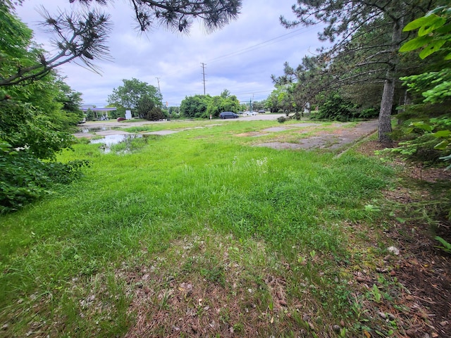 7125 N Lilley Rd, Canton MI, 48187 land for sale