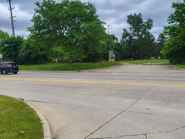 7125 N Lilley Rd, Canton, MI 48187