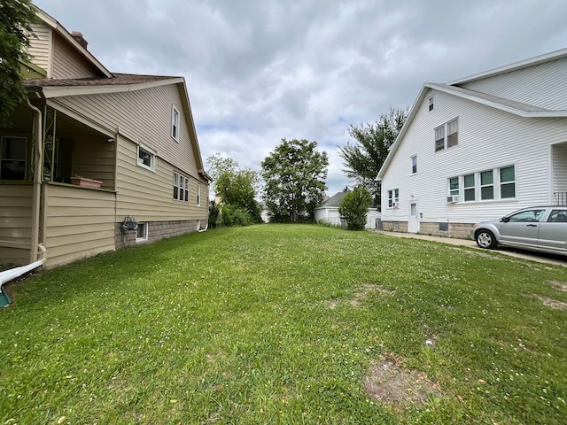 7309 Payne Ave, Dearborn MI, 48126 land for sale