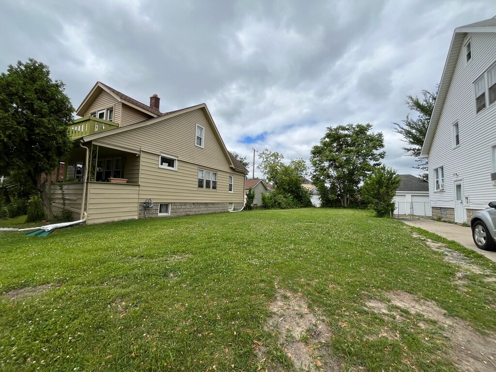 7309 Payne Ave, Dearborn, MI 48126