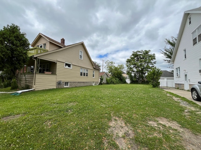 7309 Payne Ave, Dearborn, MI 48126