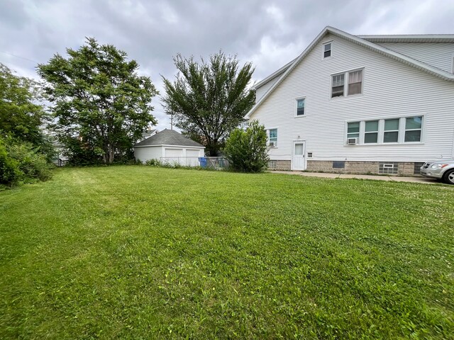 7309 Payne Ave, Dearborn, MI 48126