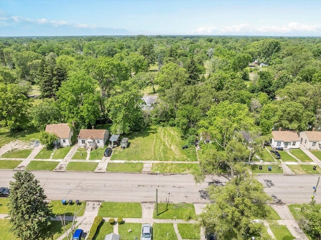 14199 Burt Rd, Detroit, MI 48223