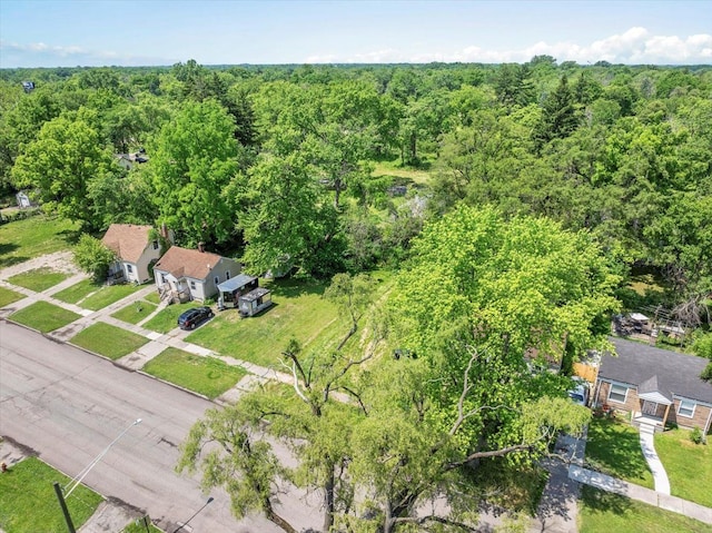14199 Burt Rd, Detroit, MI 48223