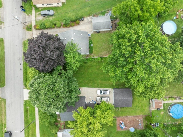 0 Dalby, Redford, MI 48239