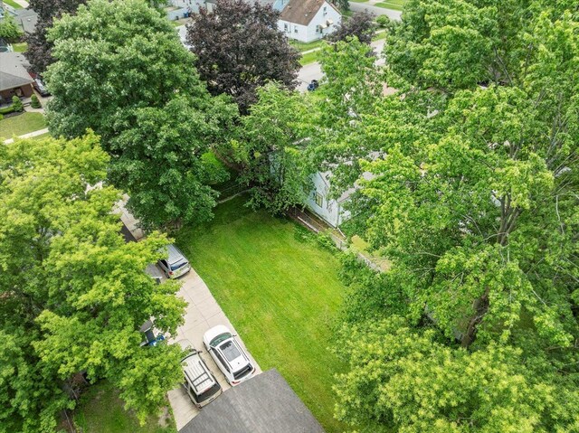 0 Dalby, Redford, MI 48239
