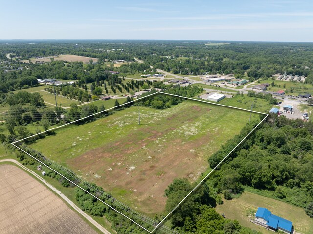 00 N Saginaw St N, Mayfield, MI 48446