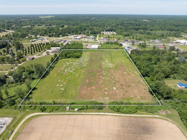00 N Saginaw St N, Mayfield, MI 48446