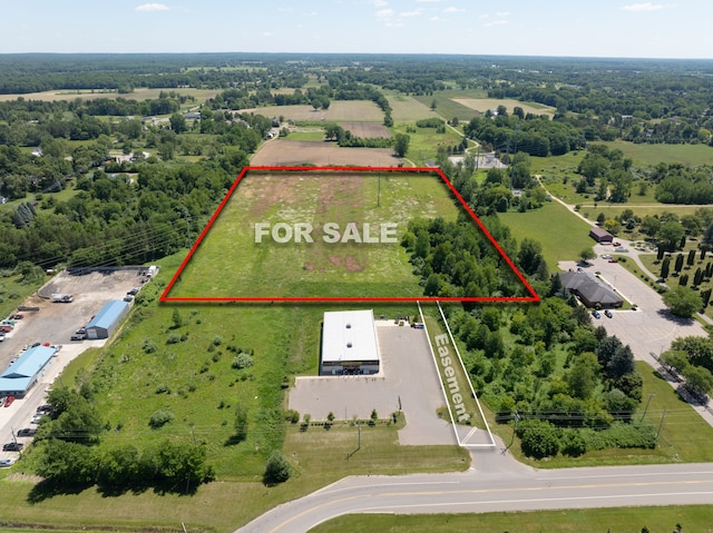 00 N Saginaw St N, Mayfield MI, 48446 land for sale