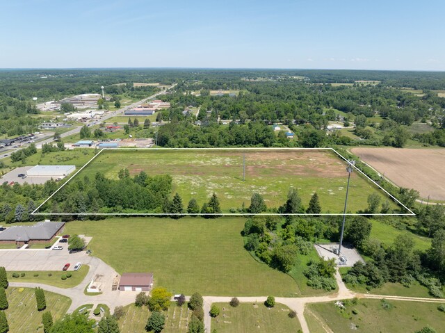00 N Saginaw St N, Mayfield, MI 48446