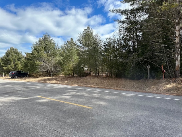 0000 W Cedar Lake Rd, Greenbush MI, 48738 land for sale