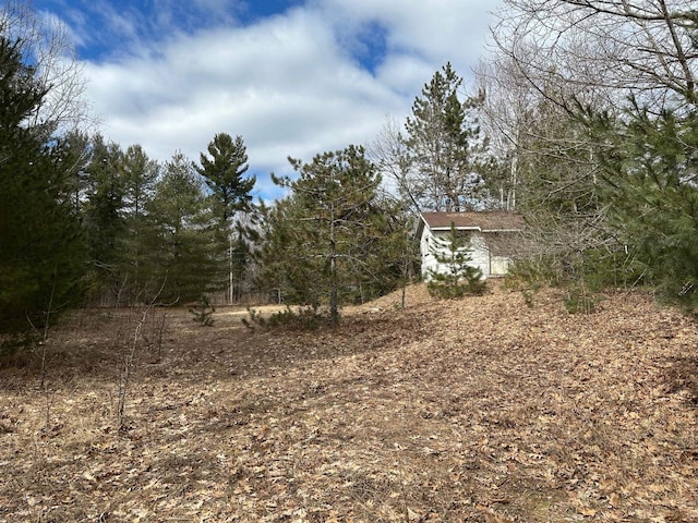 Listing photo 3 for 0000 W Cedar Lake Rd, Greenbush MI 48738