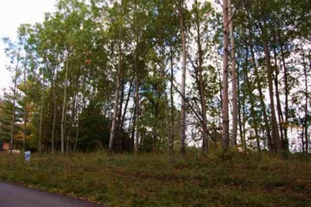 282 Lakeview, Kewadin MI, 49648 land for sale