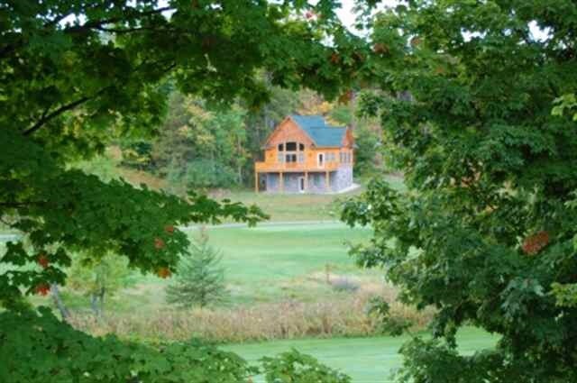 282 Lakeview Trl, Kewadin, MI 49648
