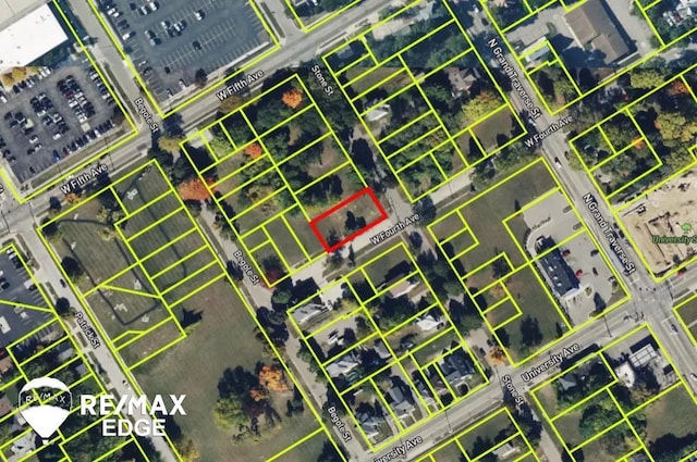 0000 W 4th Ave, Flint, MI 48503