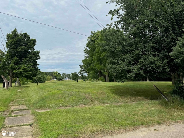 0000 W 4th Ave, Flint MI, 48503 land for sale