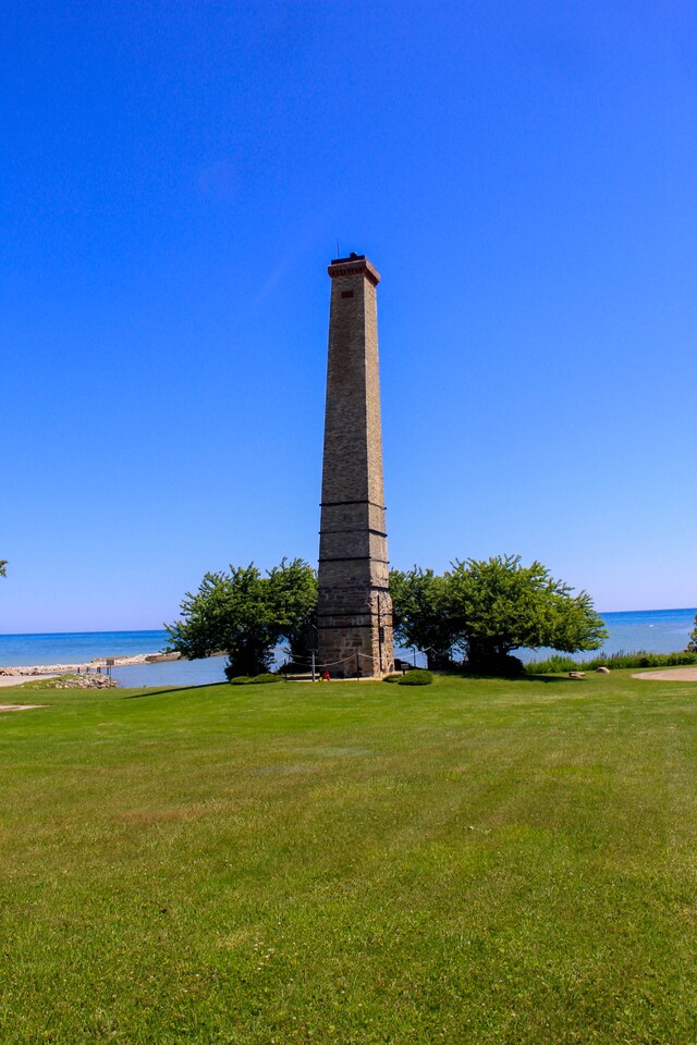 0000 Main, Port Hope, MI 48468