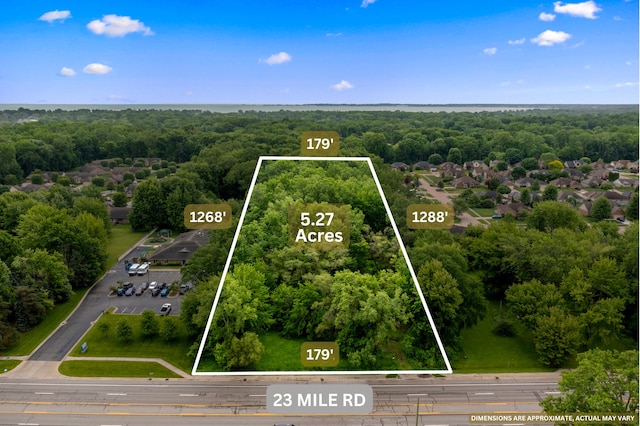31450 23 Mile Rd, Chesterfield, MI 48047 - photo 1