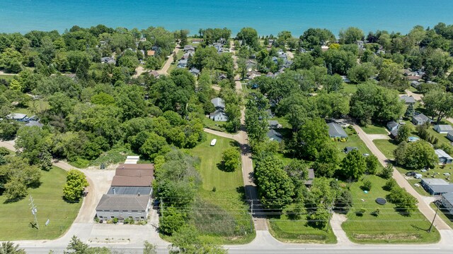 0 Lakeshore Rd, Lexington, MI 48450