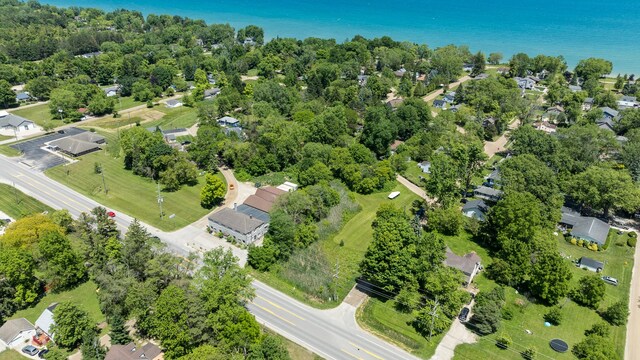 0 Lakeshore Rd, Lexington, MI 48450