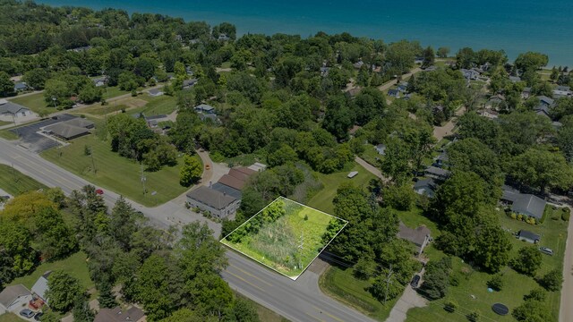 0 Lakeshore Rd, Lexington, MI 48450