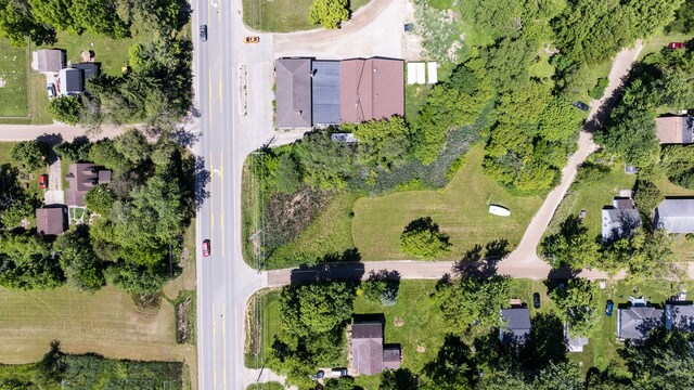 0 Lakeshore Rd, Lexington, MI 48450
