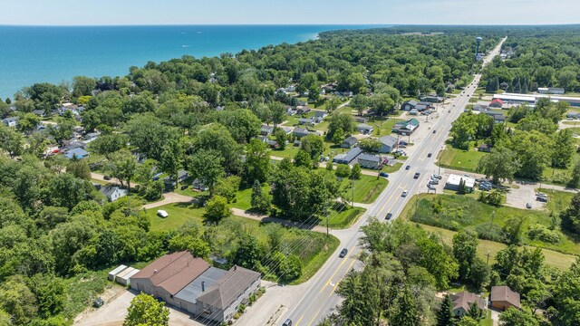 0 Lakeshore Rd, Lexington, MI 48450
