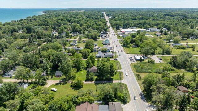 0 Lakeshore Rd, Lexington, MI 48450