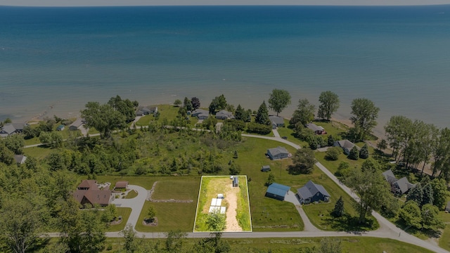 LOT34 Vicky Dr, Port Hope MI, 48468 land for sale