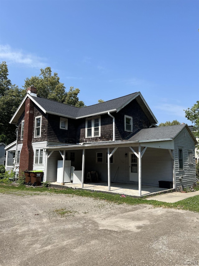 328 Merrick St, Adrian, MI 49221 - photo 2