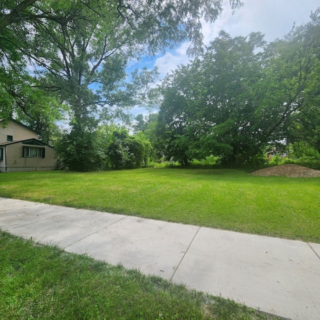 877 Manistique St, Detroit, MI 48215 - photo 4