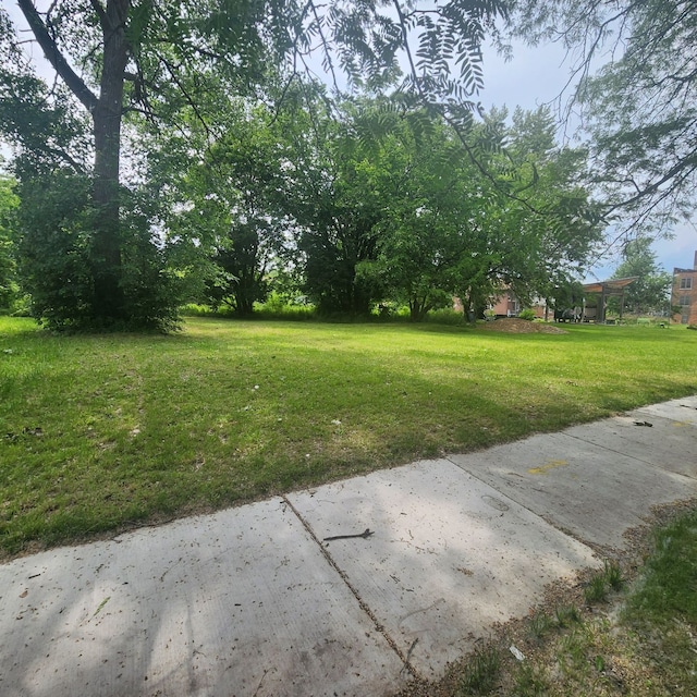 877 Manistique St, Detroit, MI 48215 - photo 5