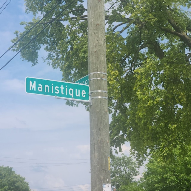 877 Manistique St, Detroit, MI 48215 - photo 6