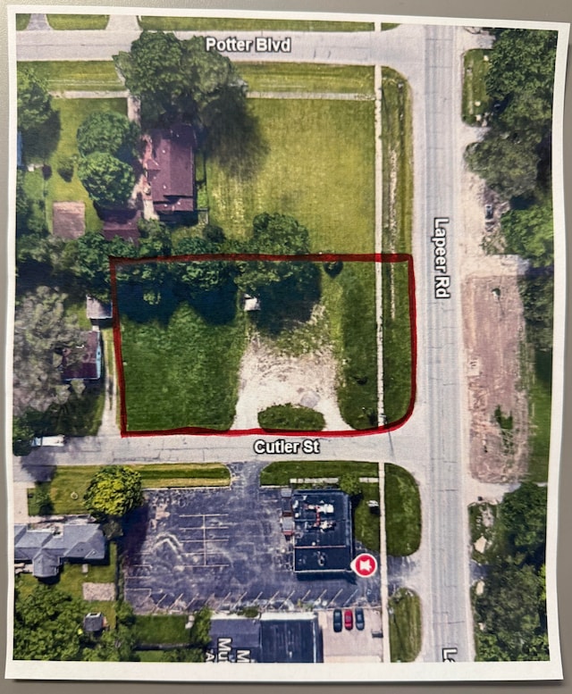 0 Lapeer Rd, Burton, MI 48509 - photo 1