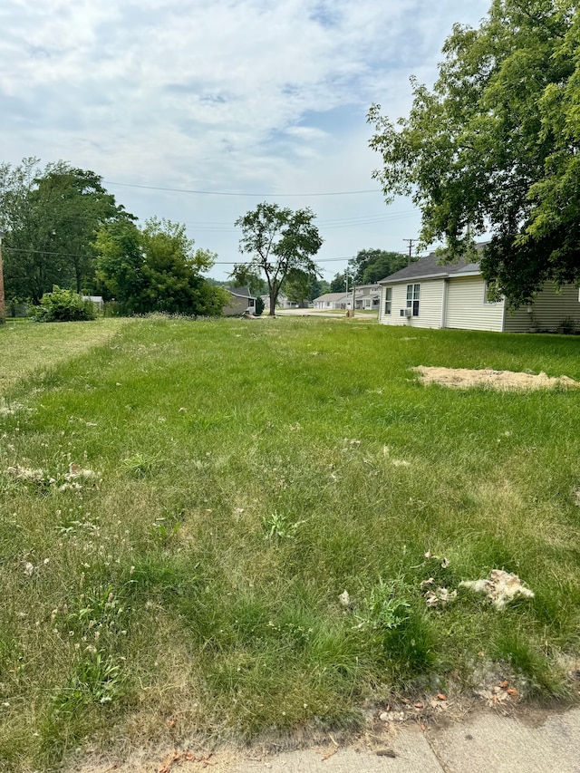 3100VACANTLOT 24th St, Port Huron MI, 48060 land for sale