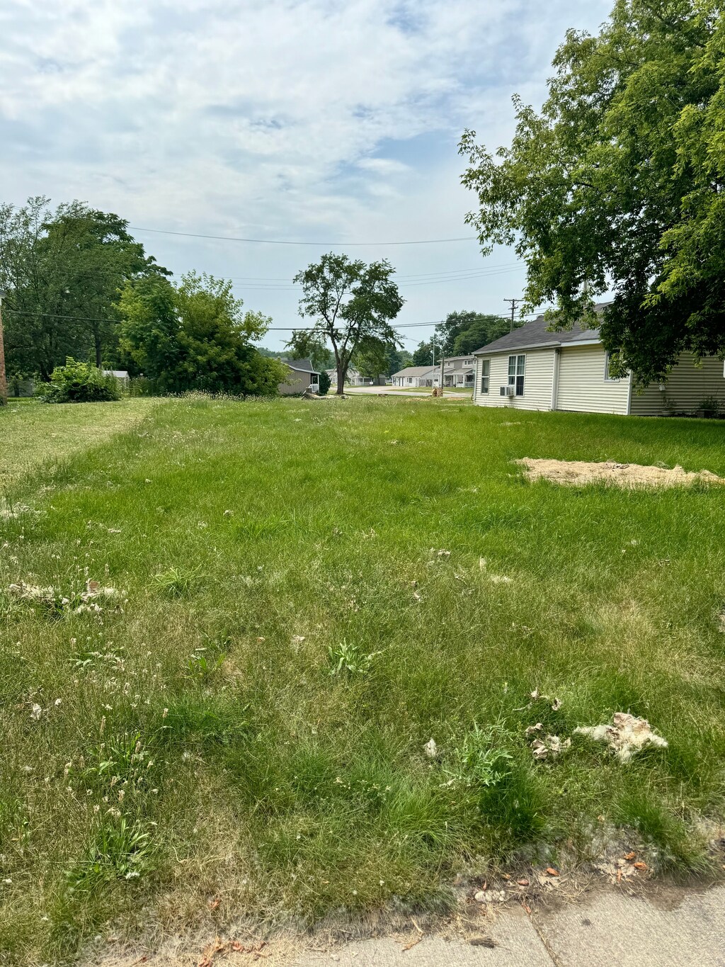 3100VACANTLOT 24th St, Port Huron, MI 48060