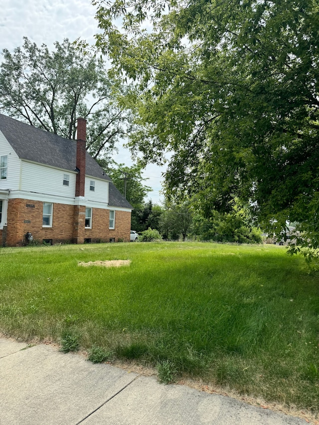 3100VACANTLOT 24th St, Port Huron, MI 48060