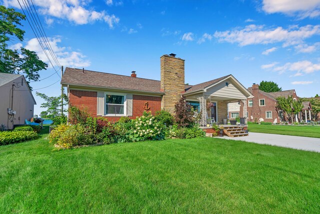 7995 Colony Dr, Clay, MI 48001 - photo 21